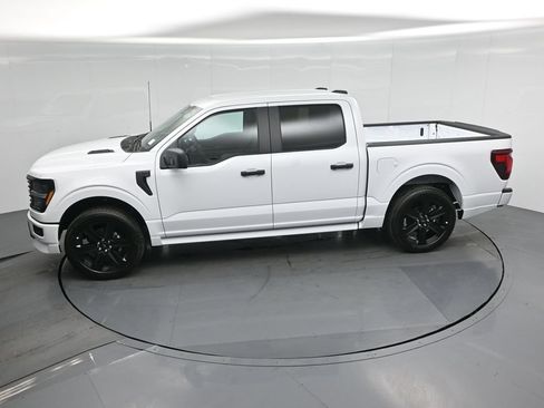 New 2026 Ford F150 STX w/ F-150 LOBO Package AWD/4WD image 37
