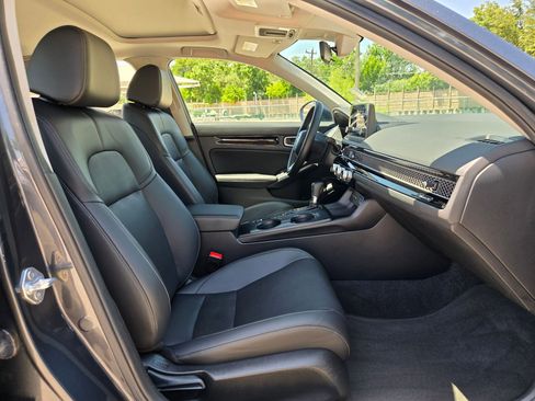 Used 2023 Honda Civic EX-L image 28