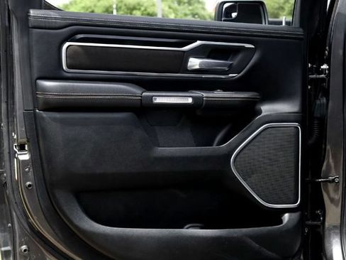 Used 2021 RAM 1500 Laramie RWD image 29