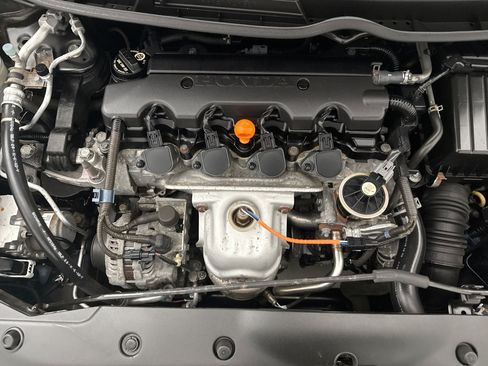 Used 2009 Honda Civic EX-L image 23