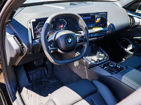 New 2026 BMW X3 xDrive30i w/ Convenience Package AWD/4WD image 10