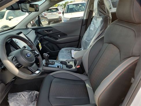 New 2025 Subaru Crosstrek 2.5i Limited image 11