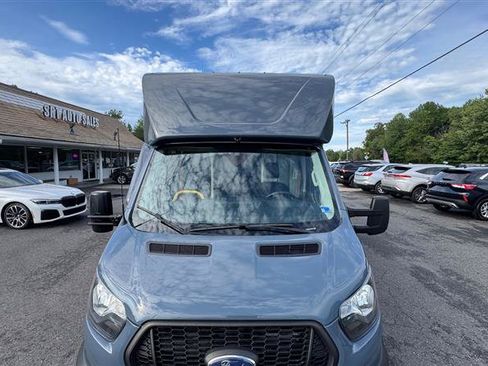 Used 2021 Ford Transit 350 DRW RWD image 24