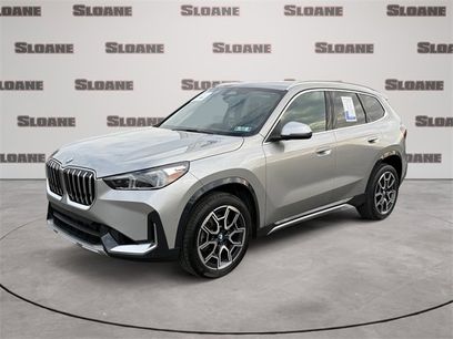 Certified 2023 BMW X1 xDrive28i w/ Convenience Package