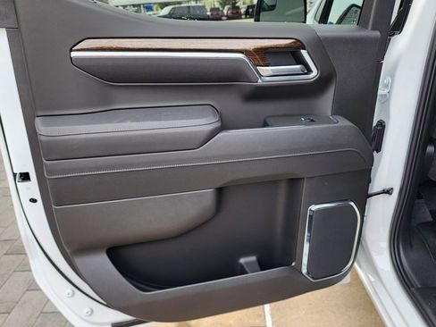 New 2026 GMC Sierra 1500 Elevation image 40