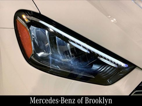 Used 2026 Mercedes-Benz GLE 450 4MATIC Coupe image 28