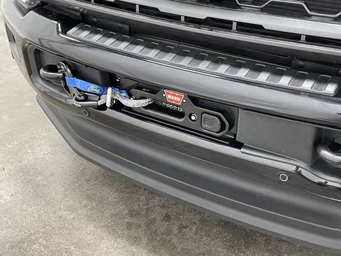 New 2024 Ford F250 Lariat w/ Lariat Ultimate Package image 19