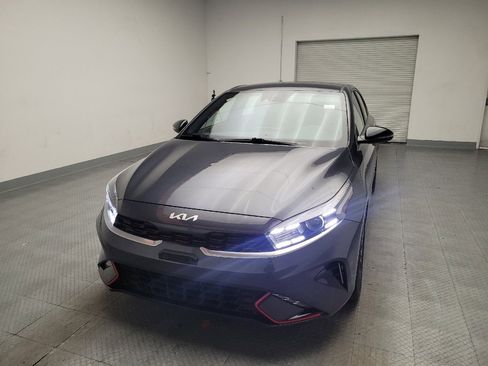 Used 2023 Kia Forte GT-Line FWD image 15