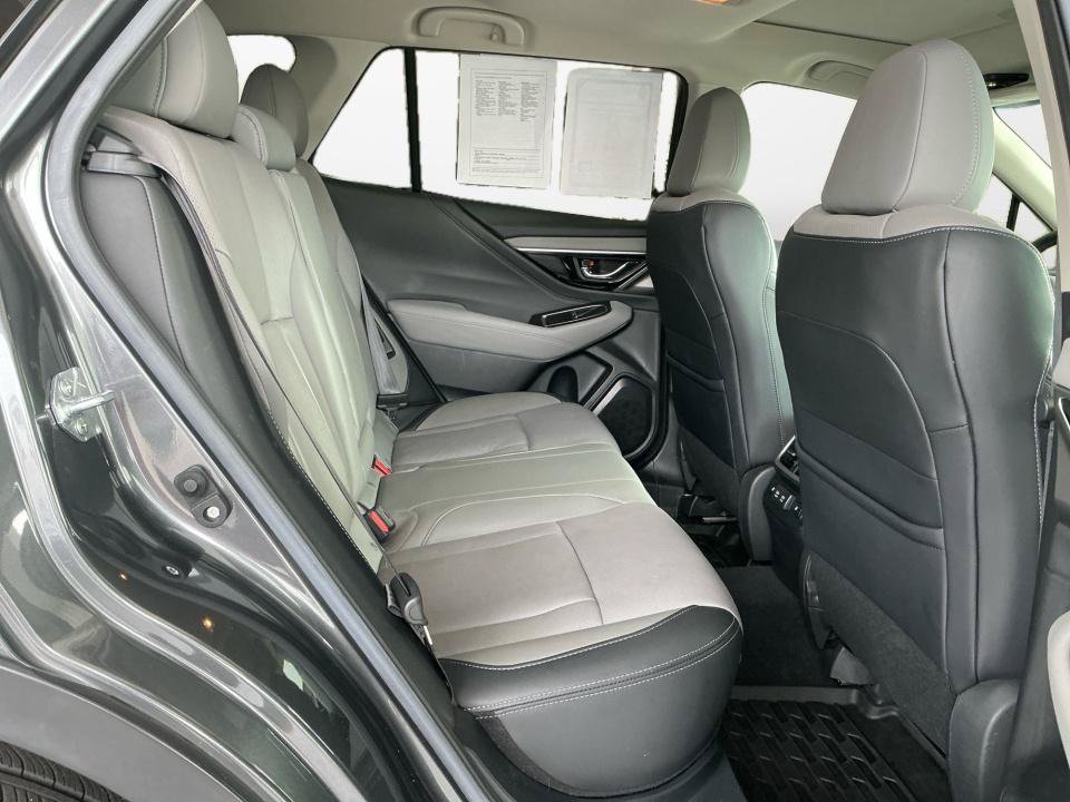 Certified 2022 Subaru Outback Limited AWD/4WD image 15