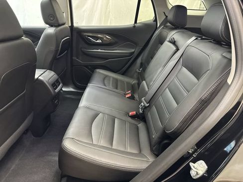 Certified 2024 GMC Terrain Denali w/ Black Diamond Edition AWD/4WD image 13