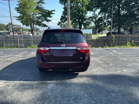 Used 2011 Honda Odyssey EX-L image 6
