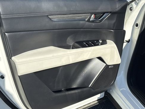 Used 2021 MAZDA CX-5 Grand Touring Reserve image 15