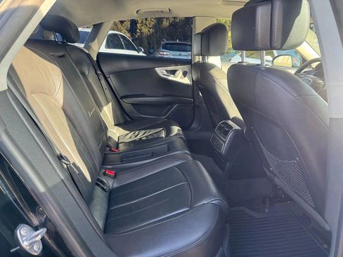 Used 2012 Audi A7 3.0T Prestige image 13