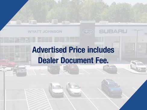 Used 2020 Subaru Forester Premium AWD/4WD image 2