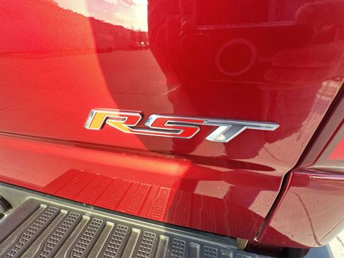 Used 2022 Chevrolet Silverado 1500 RST w/ Z71 Off-Road Package image 31