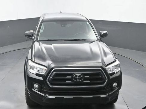 Used 2021 Toyota Tacoma SR5 RWD image 14