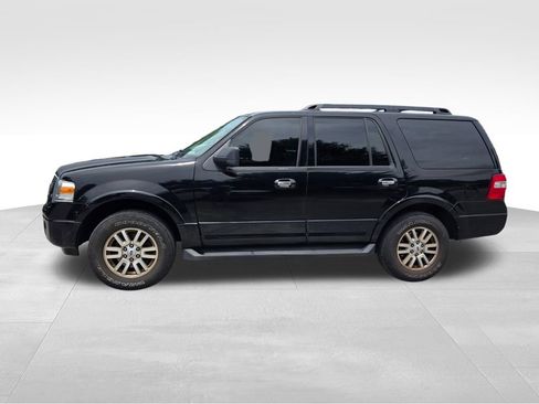 Used 2011 Ford Expedition XLT AWD/4WD image 3