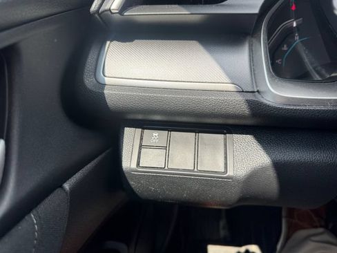 Used 2017 Honda Civic EX image 21