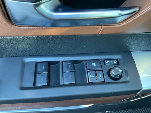 Used 2025 Toyota Tundra 1794 Edition image 26