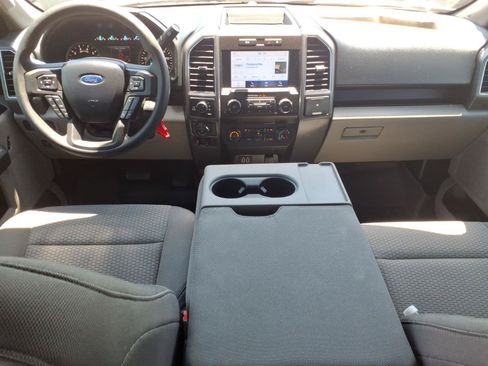 Used 2020 Ford F150 XLT w/ Equipment Group 301A Mid AWD/4WD image 10