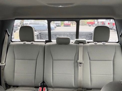 Used 2016 Ford F150 XLT w/ Equipment Group 302A Luxury AWD/4WD image 20