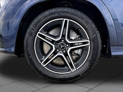 Used 2024 Mercedes-Benz GLE 53 AMG 4MATIC image 11