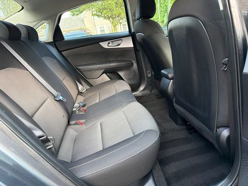 Certified 2024 Kia Forte LXS w/ LXS Technology Package FWD image 26