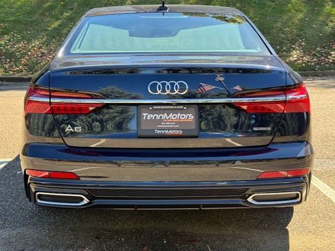 Used 2019 Audi A6 3.0T Prestige w/ Prestige Package image 25