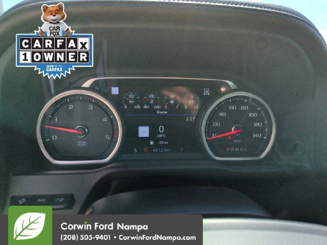 Used 2023 Chevrolet Silverado 3500 High Country w/ Z71 Off-Road Package AWD/4WD image 15