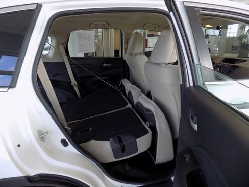 Used 2016 Honda CR-V LX image 30
