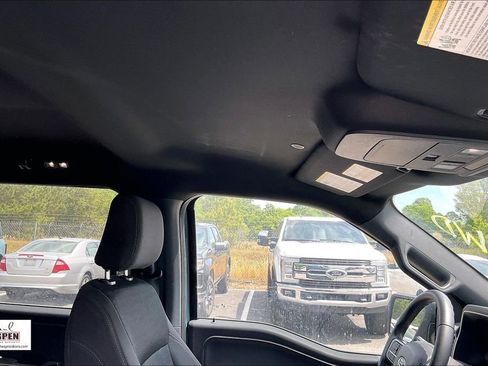 Certified 2023 Ford F150 XLT w/ Equipment Group 302A High image 22