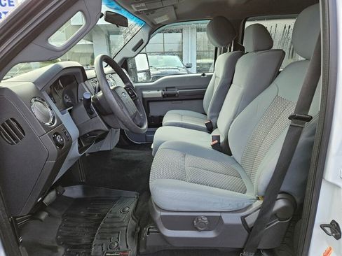 Used 2015 Ford F350 XLT image 13