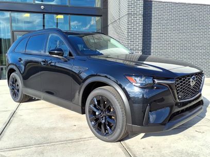 New 2026 MAZDA CX-90 3.3 Turbo w/ Premium Sport Pkg