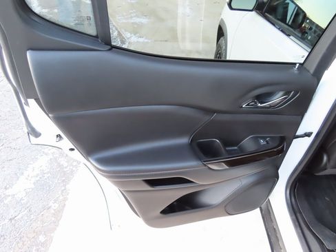 Certified 2023 GMC Acadia AT4 w/ GMC Pro Grade Package image 35