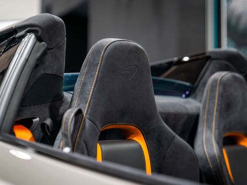 Used 2020 McLaren 720S Luxury image 51