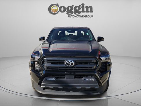 Certified 2024 Toyota Tacoma SR5 w/ SR5 Upgrade Package image 7