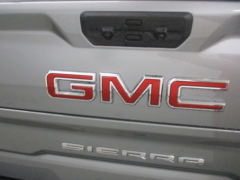 New 2026 GMC Sierra 1500 Elevation AWD/4WD image 12