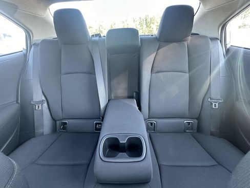 Used 2024 Toyota Corolla LE FWD image 12