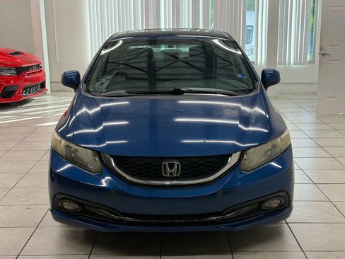 Used 2013 Honda Civic EX image 2