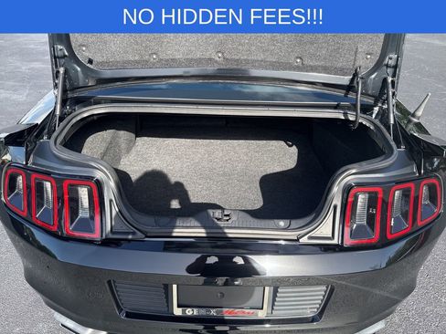 Used 2014 Ford Mustang GT Premium w/ GT Track Package image 33