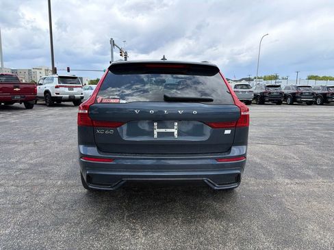 Used 2024 Volvo XC60 T8 Ultimate w/ Climate Package AWD/4WD image 7