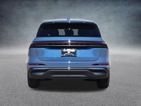 New 2026 Lincoln Nautilus Premier w/ Jet Appearance Package AWD/4WD image 6