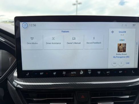 Used 2024 Ford Escape ST-Line w/ Tech Pack #1 FWD image 28