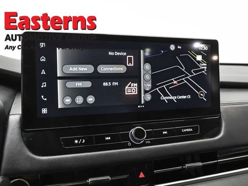 Used 2025 Mitsubishi Outlander SE AWD/4WD image 18