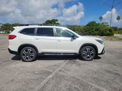 New 2026 Subaru Ascent Limited