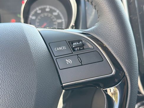 Used 2024 Mitsubishi Outlander Sport SE image 31