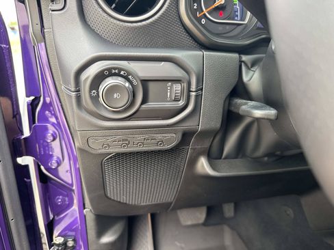 Used 2026 Jeep Wrangler Unlimited Rubicon 392 w/ Quick Order Package 27X Moab AWD/4WD image 31