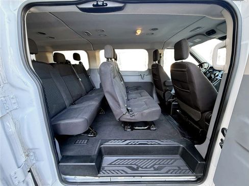 Used 2017 Ford Transit 150 XL image 42