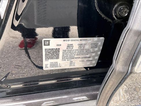 Used 2019 Buick Enclave Essence w/ Trailering Package, 5000 lbs. FWD image 34