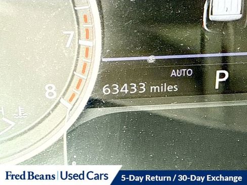 Used 2023 Nissan Pathfinder SL AWD/4WD image 13